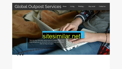 outpostexpat.nl alternative sites