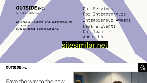 outside-inc.nl alternative sites