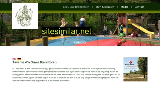 ouwe-brandtoren.nl alternative sites