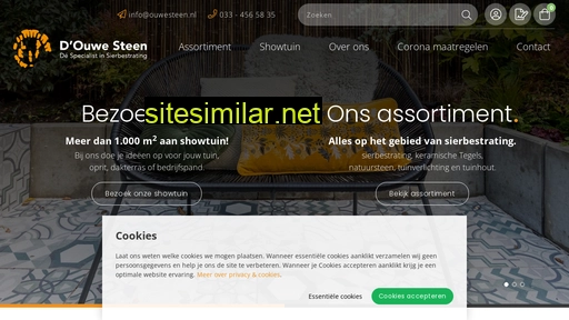 ouwesteen.nl alternative sites