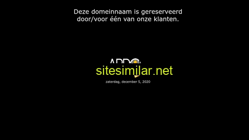 ov1509.nl alternative sites