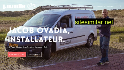 ovadia.nl alternative sites
