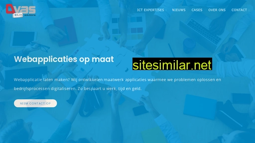 ovas-solutions.nl alternative sites