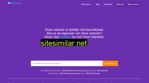 ovbeter.nl alternative sites