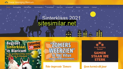 ovblaricum.nl alternative sites