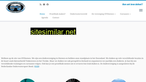 ovdiemen.nl alternative sites