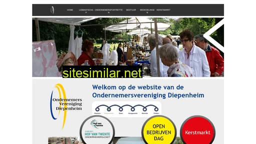ovdiepenheim.nl alternative sites