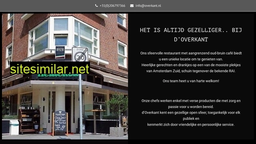 overkant.nl alternative sites