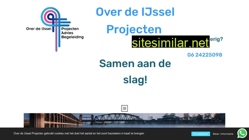 overdeijsselprojecten.nl alternative sites