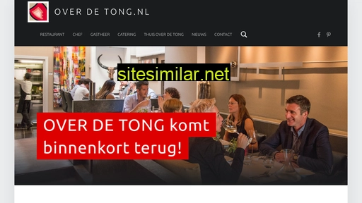 overdetong.nl alternative sites