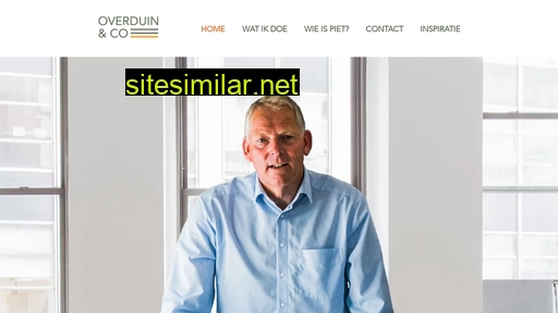 overduinenco.nl alternative sites