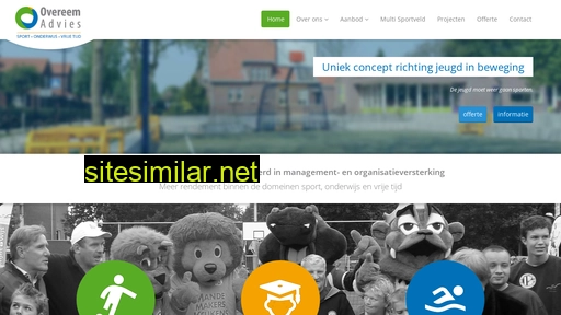 overeemadvies.nl alternative sites