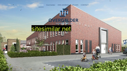 overgelder.nl alternative sites