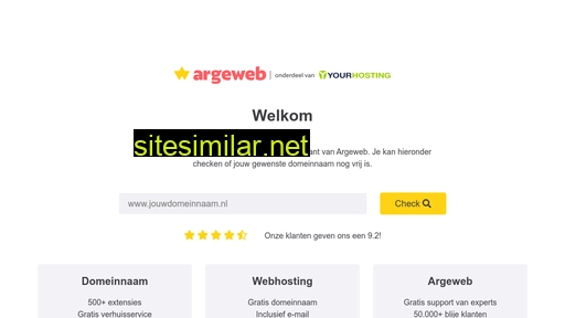 overheidsprofessional.nl alternative sites