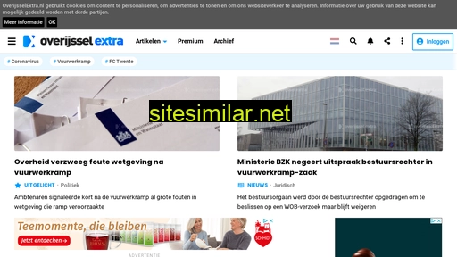 overijsselextra.nl alternative sites