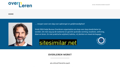overleren.nl alternative sites