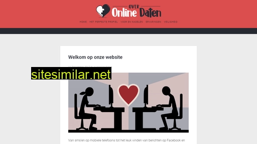 overonlinedaten.nl alternative sites