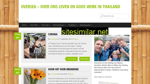 oversea.nl alternative sites