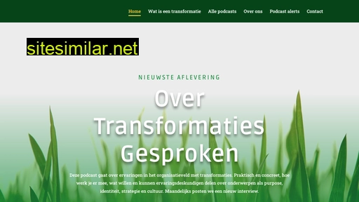 overtransformaties.nl alternative sites