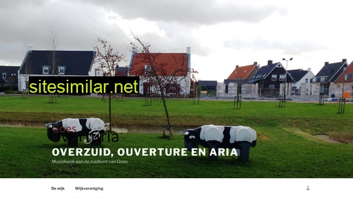 overturia.nl alternative sites