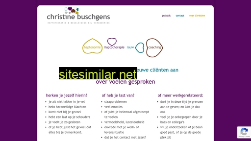 overvoelengesproken.nl alternative sites