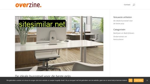 overzine.nl alternative sites