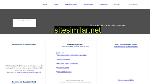 ovhilversumzuidwest.nl alternative sites