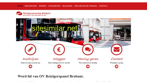 ovpanel-brabant.nl alternative sites