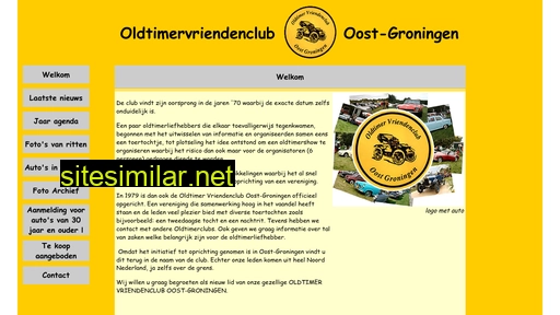 ovrog.nl alternative sites