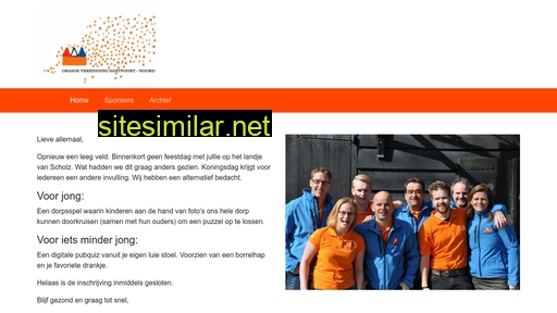 ovsn.nl alternative sites