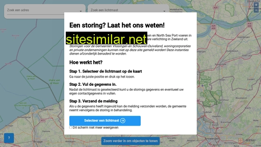 ovstoringzeeland.realm2m.nl alternative sites