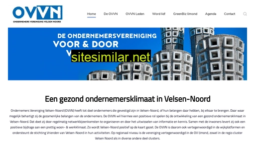ovvn.nl alternative sites