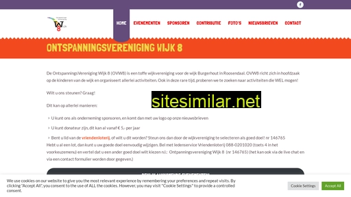 ovw8.nl alternative sites