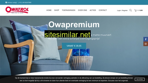 owatrol.nl alternative sites