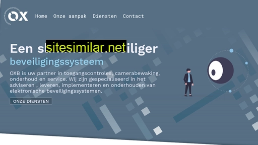 oxb.nl alternative sites