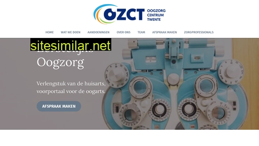 ozct.nl alternative sites