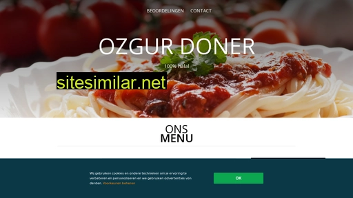 ozgurdoner-dordrecht.nl alternative sites