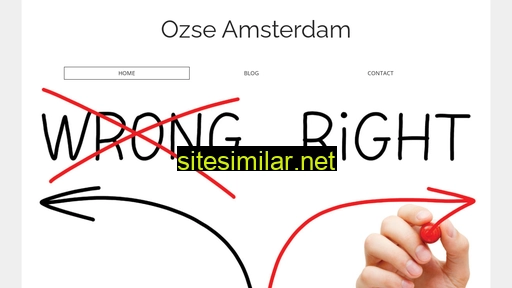 ozse.nl alternative sites
