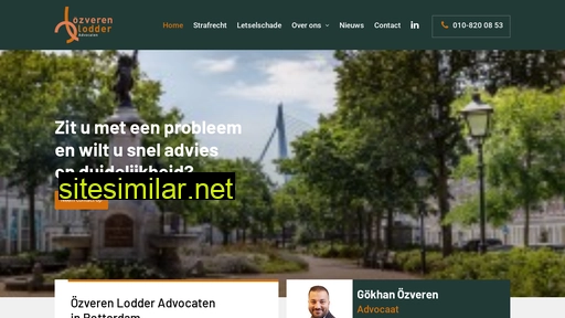 ozveren-lodder.nl alternative sites