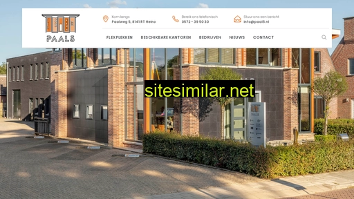 paal5.nl alternative sites