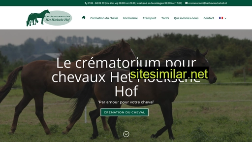 paardencrematorium-hethoekschehof.nl alternative sites