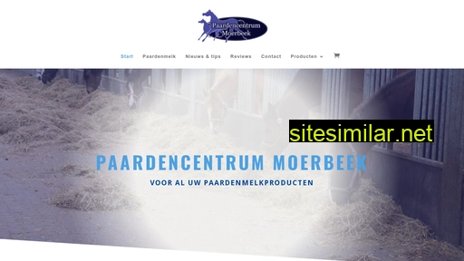 paardencentrummoerbeek.nl alternative sites