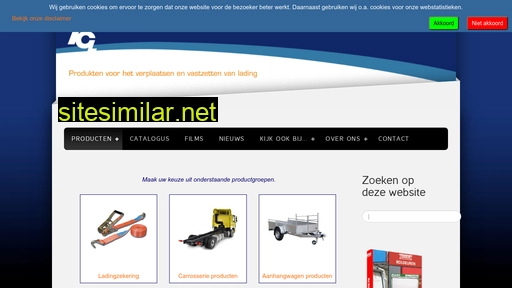 package-control.nl alternative sites