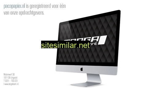 pacopapier.nl alternative sites
