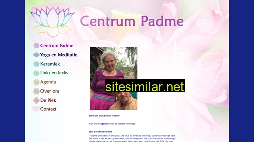 padme.nl alternative sites