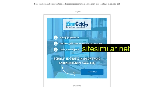 paidmails.nl alternative sites