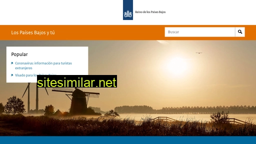 paisesbajosytu.nl alternative sites
