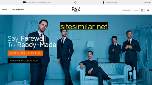 pak.nl alternative sites