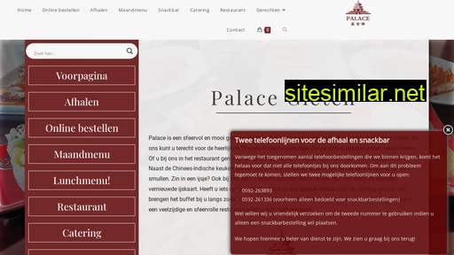 palace-gieten.nl alternative sites