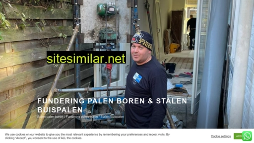 palenboren.nl alternative sites